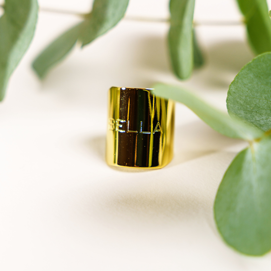 WORD RING Collection