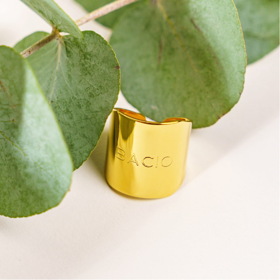 WORD RING Collection