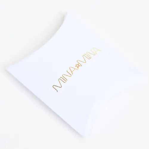 COLLANA CROSS MEDIUM IN ARGENTO