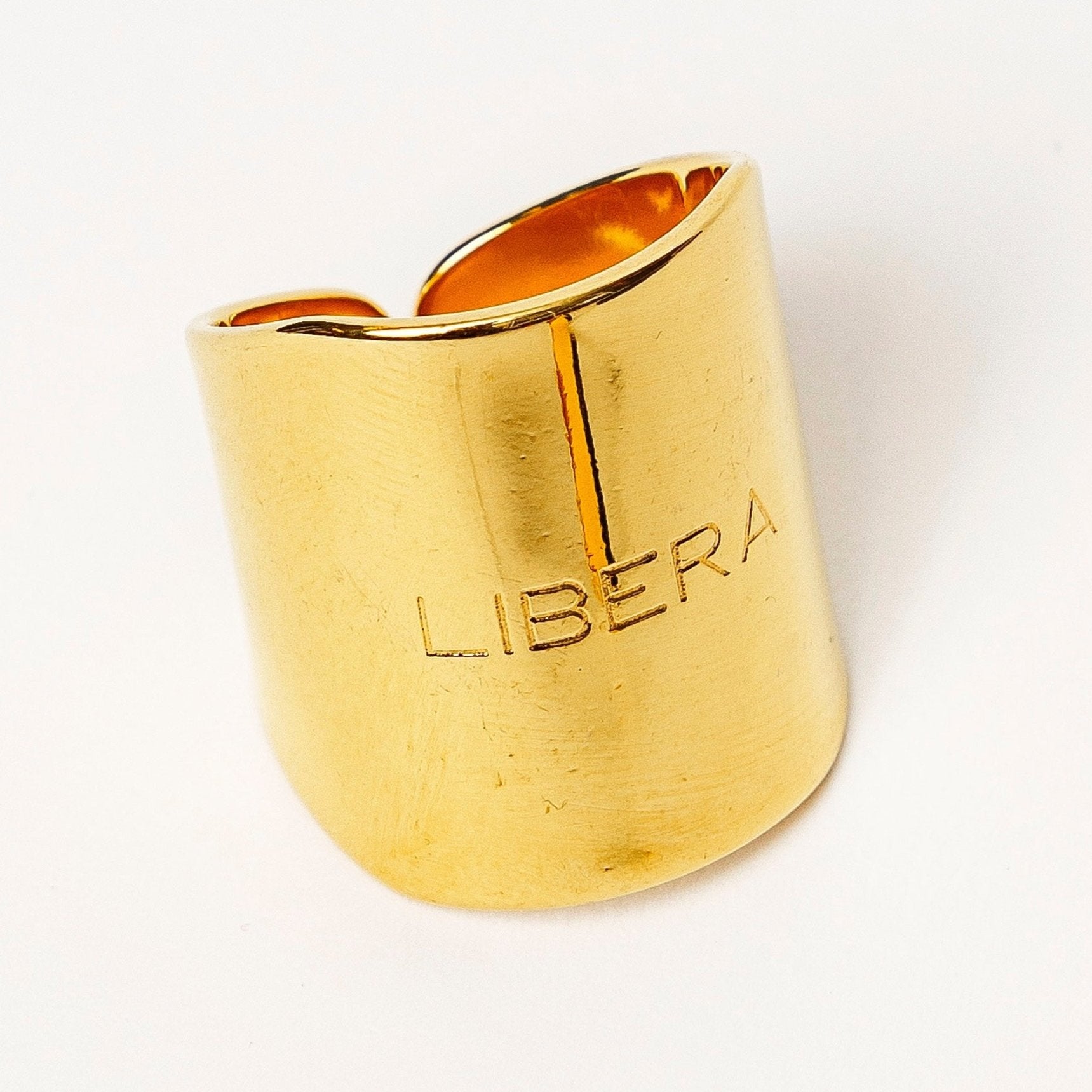 WORD RING Collection