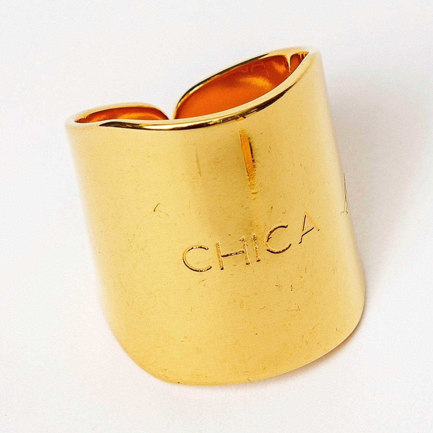 WORD RING Collection