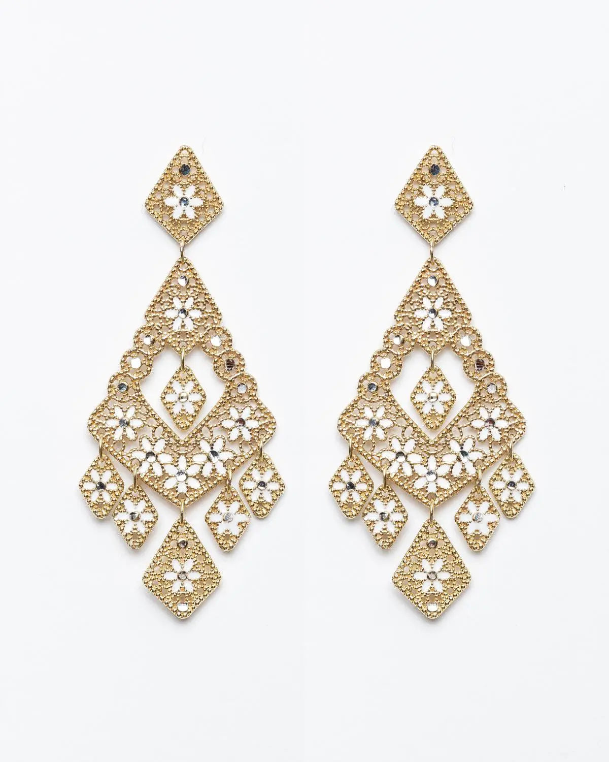 BOHEMIAN EARRINGS