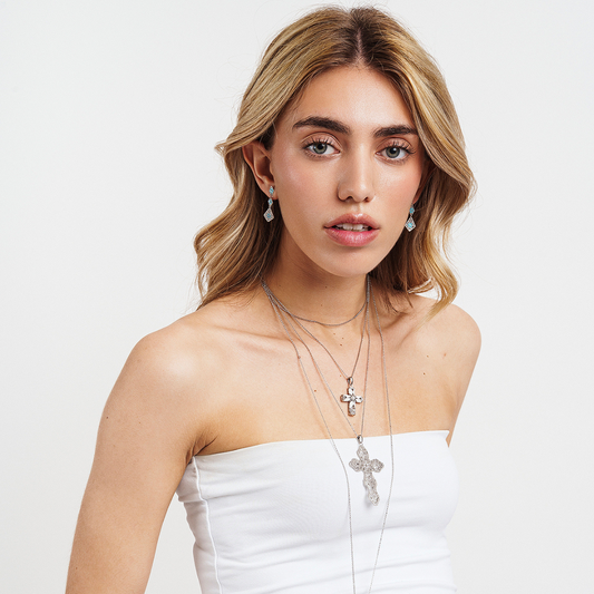 I 5 Crimini Fashion con i Gioielli (Che Commettiamo Tutte)