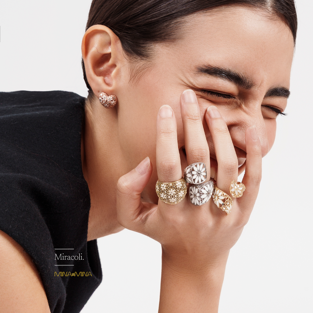 Anello regolabile donna: cosa significa scegliere il pezzo giusto