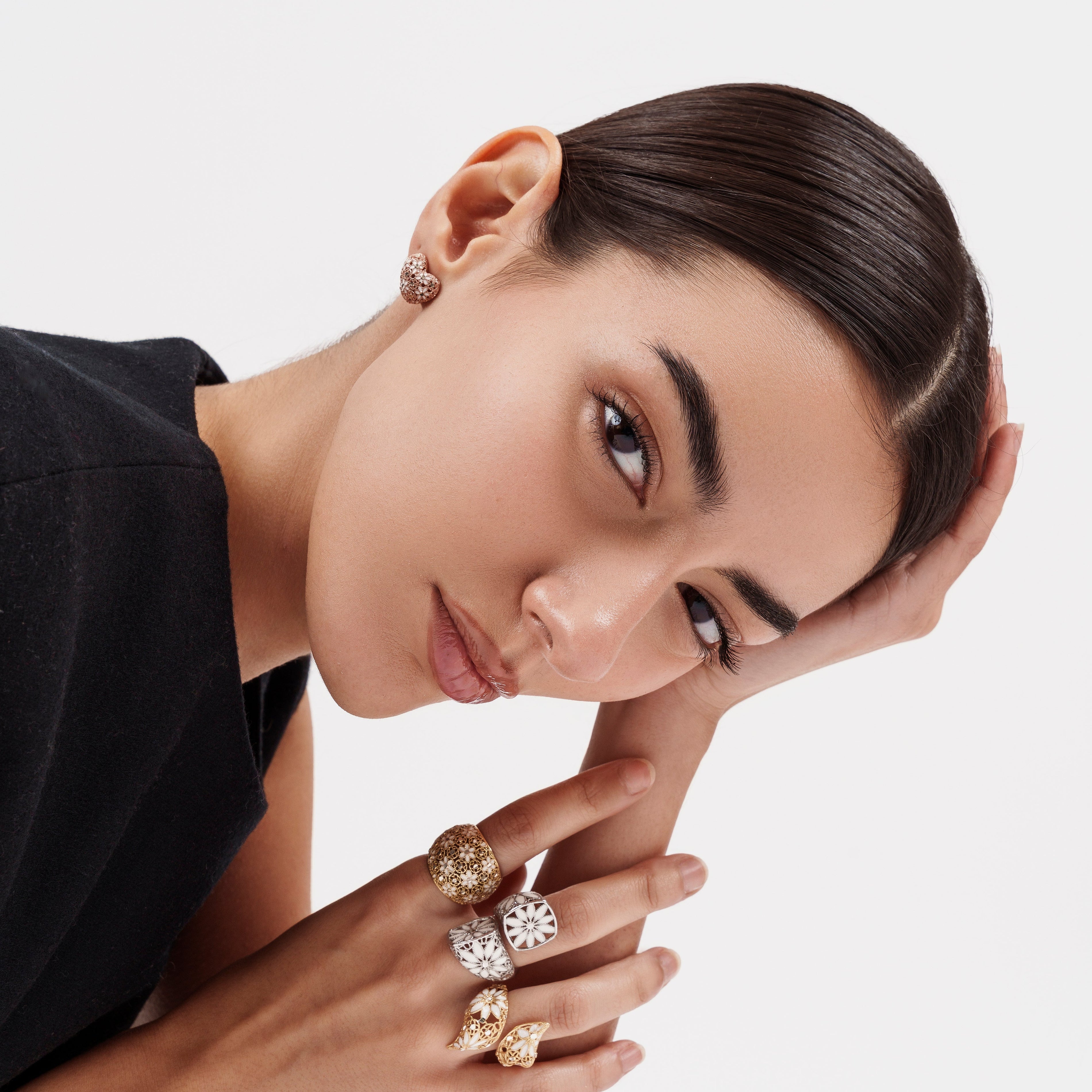 FILIGRANA ARGENTO 925