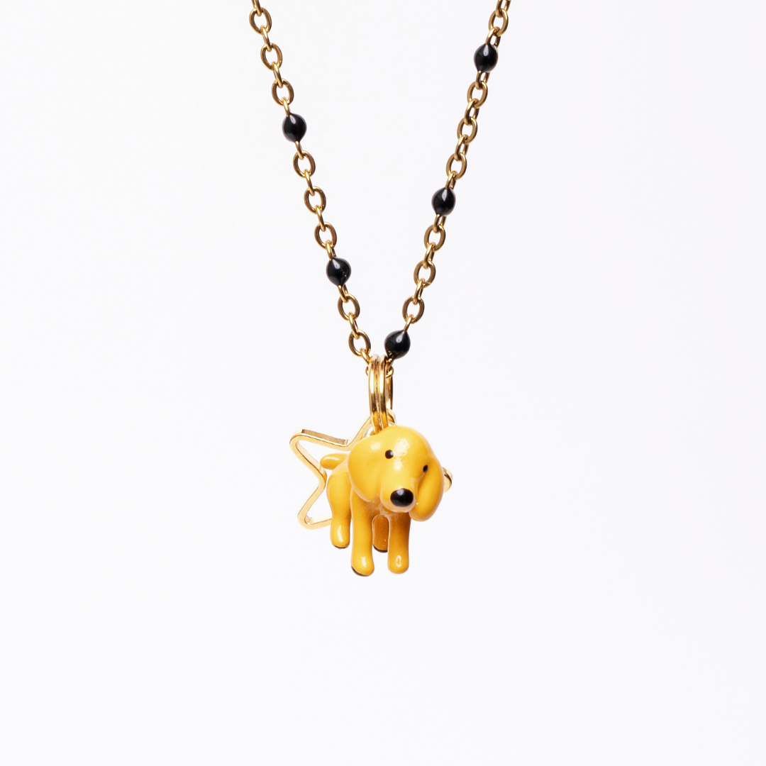Workshop Mina Mina – Crea la tua collana