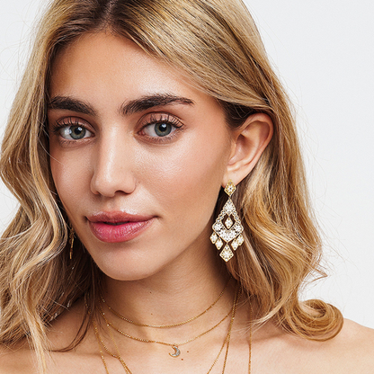 BOHEMIAN EARRINGS