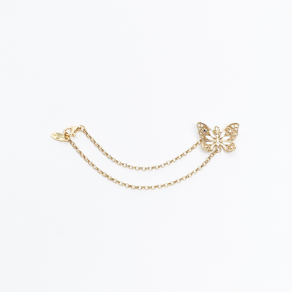 BUTTERFLY BRACELET