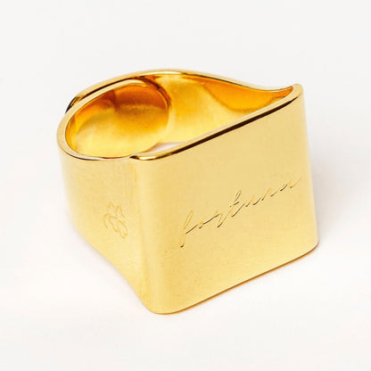 Anello Mina