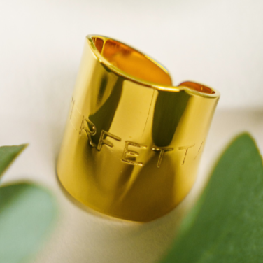 WORD RING Collection