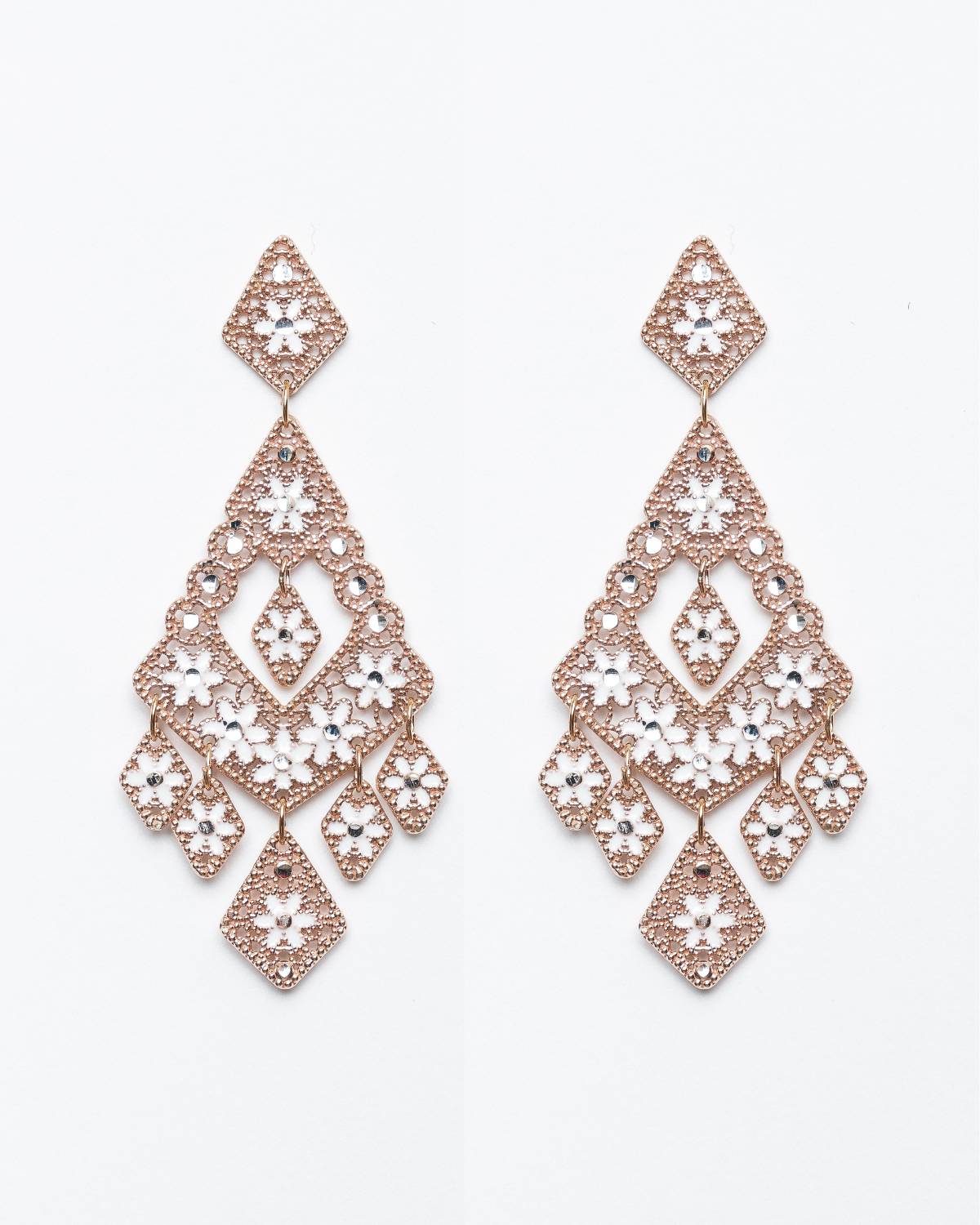BOHEMIAN EARRINGS