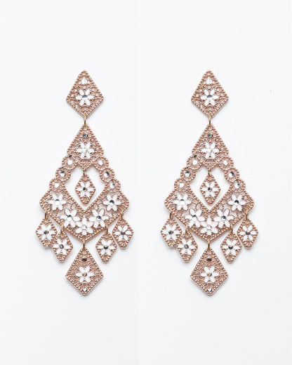 BOHEMIAN EARRINGS