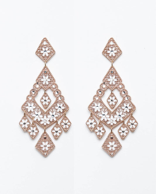 BOHEMIAN EARRINGS