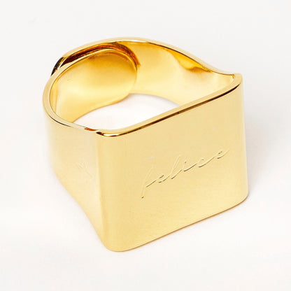 Anello Mina