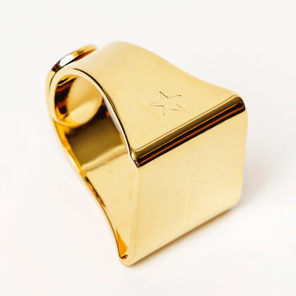 Anello Mina