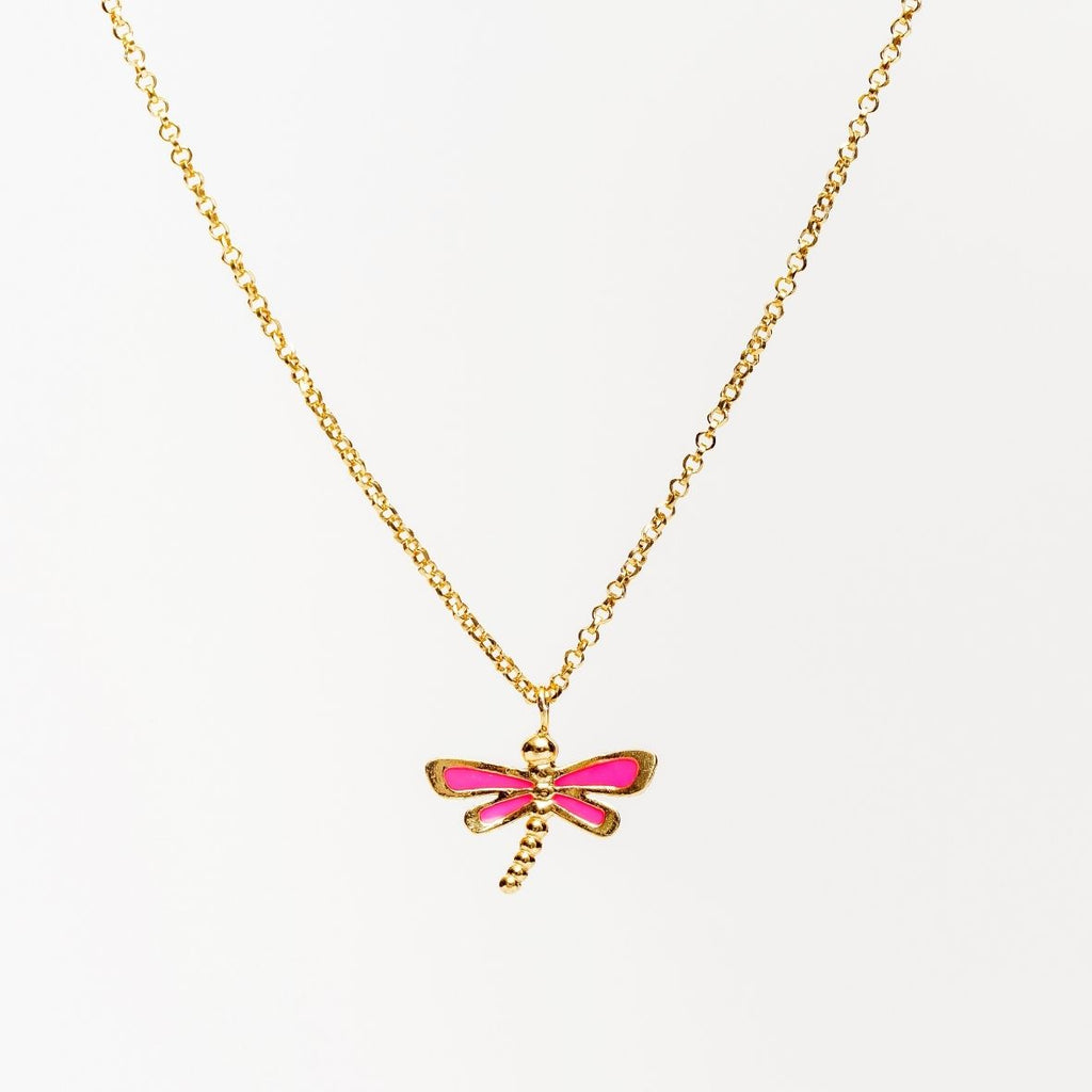 COLLANA IN ARGENTO "ZIPPY QUEEN"