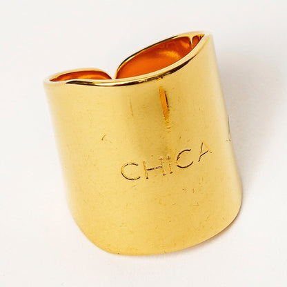 WORD RING Collection