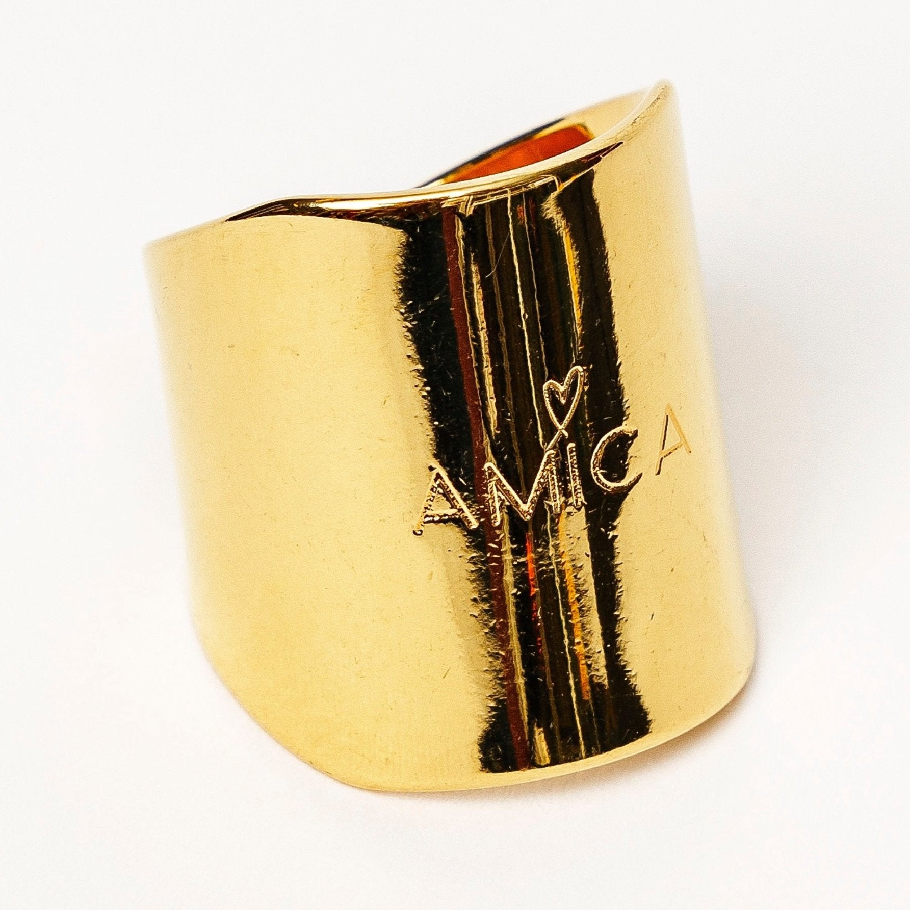 WORD RING Collection