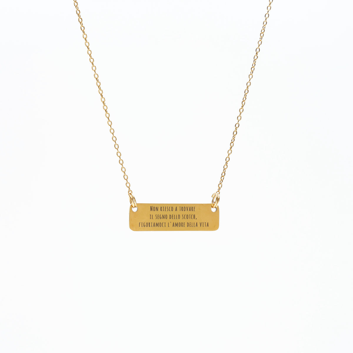 Workshop Mina Mina – Crea la tua collana