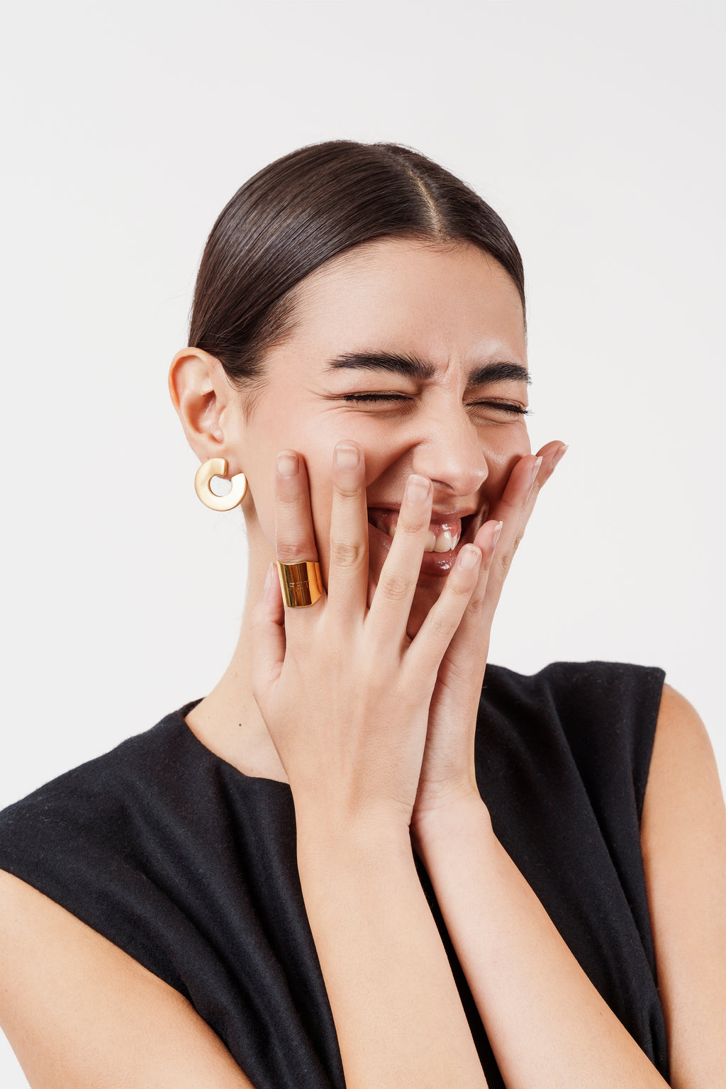 WORD RING Collection