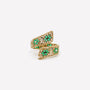 ANELLO REGOLABILE FILIGRANA ARGENTO 925 - MINA MINA