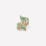 ANELLO REGOLABILE FILIGRANA ARGENTO 925 - MINA MINA
