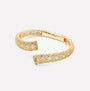 BRACCIALE WRAP FILIGRANA ARGENTO 925 - MINA MINA