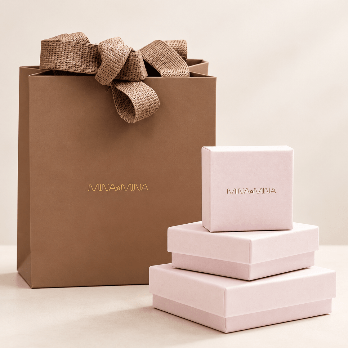 Confezione regalo - MINA MINA