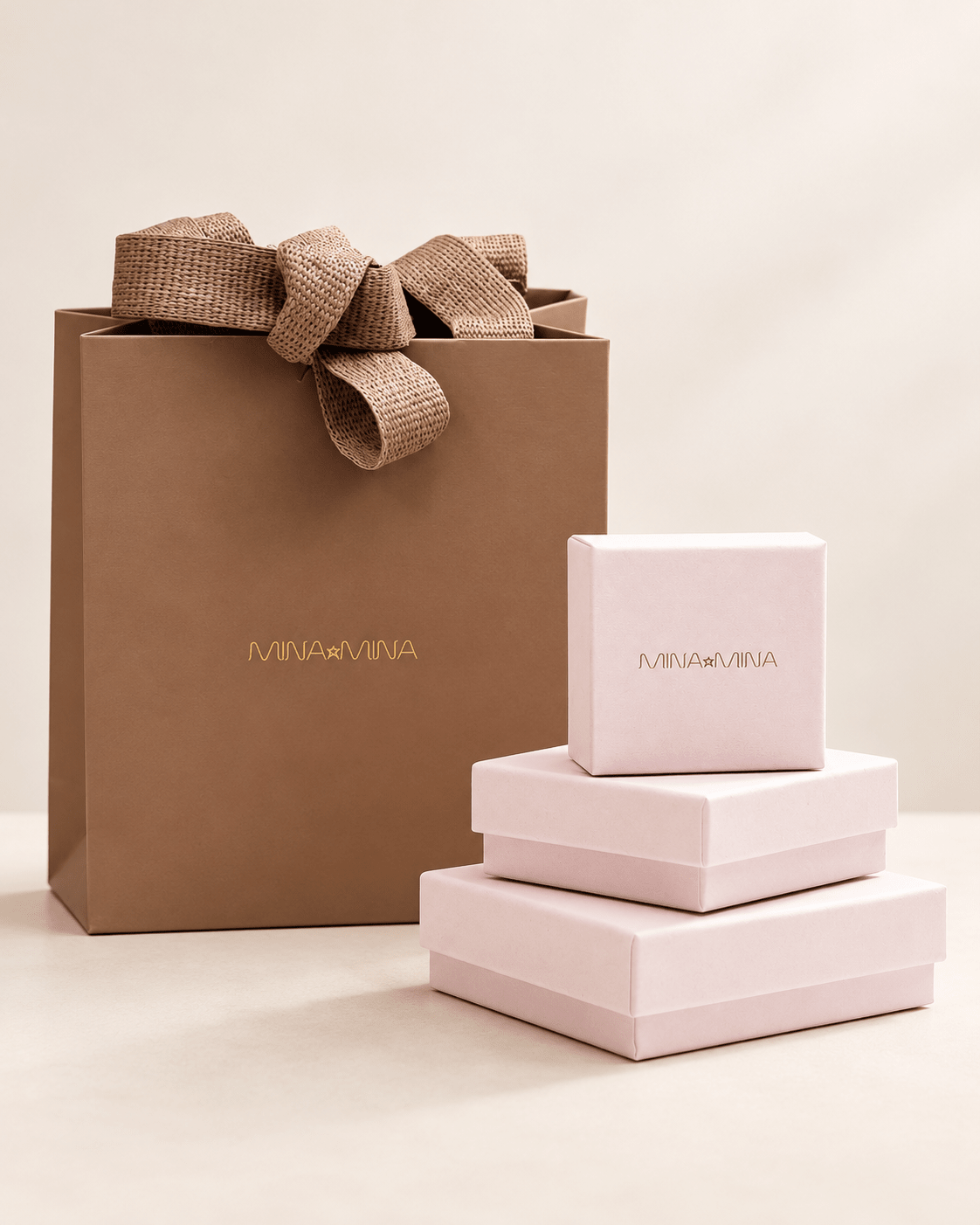 Confezione regalo - MINA MINA