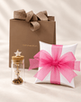 Confezione regalo bottiglietta - MINA MINA