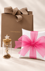 Confezione regalo bottiglietta - MINA MINA