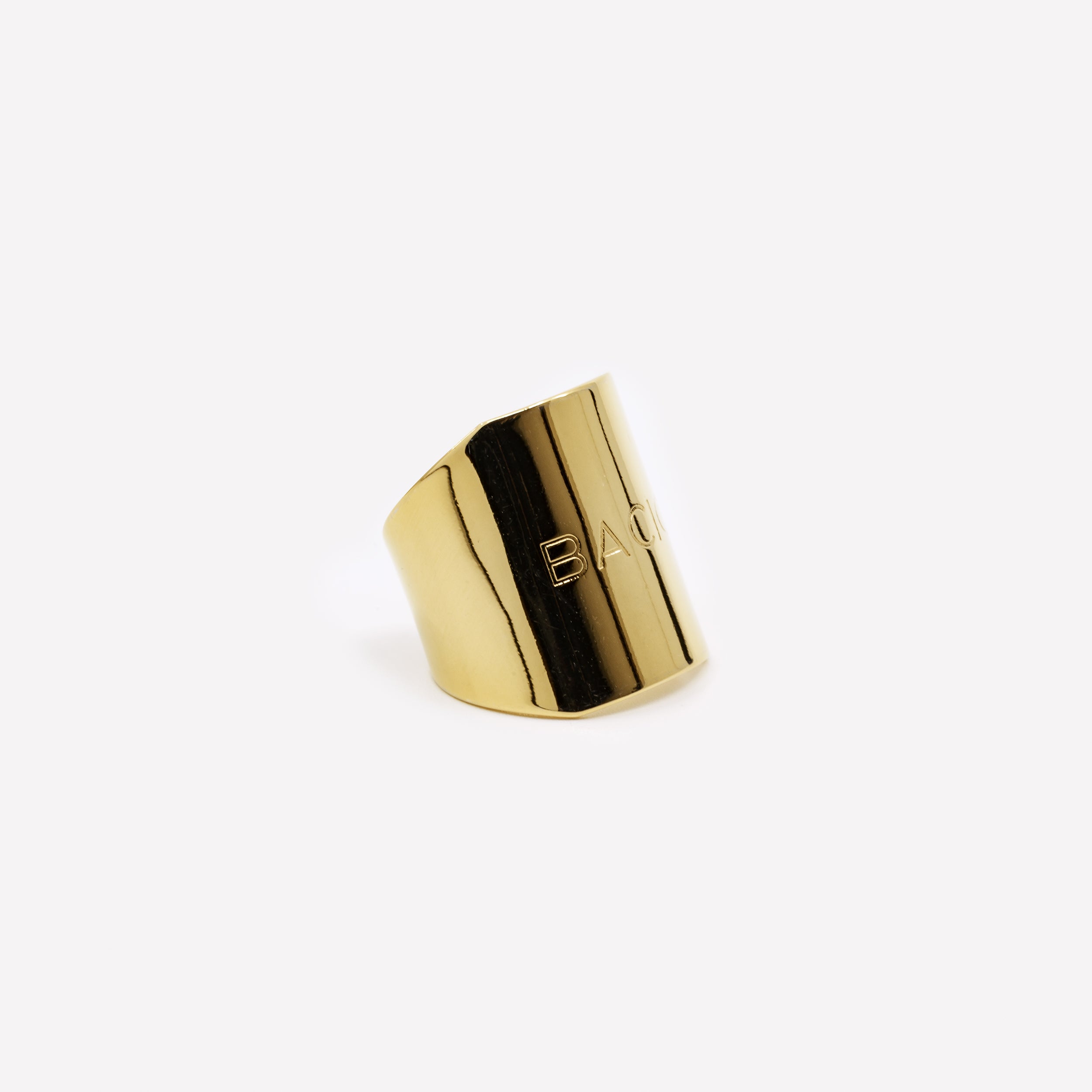 WORD RING Collection