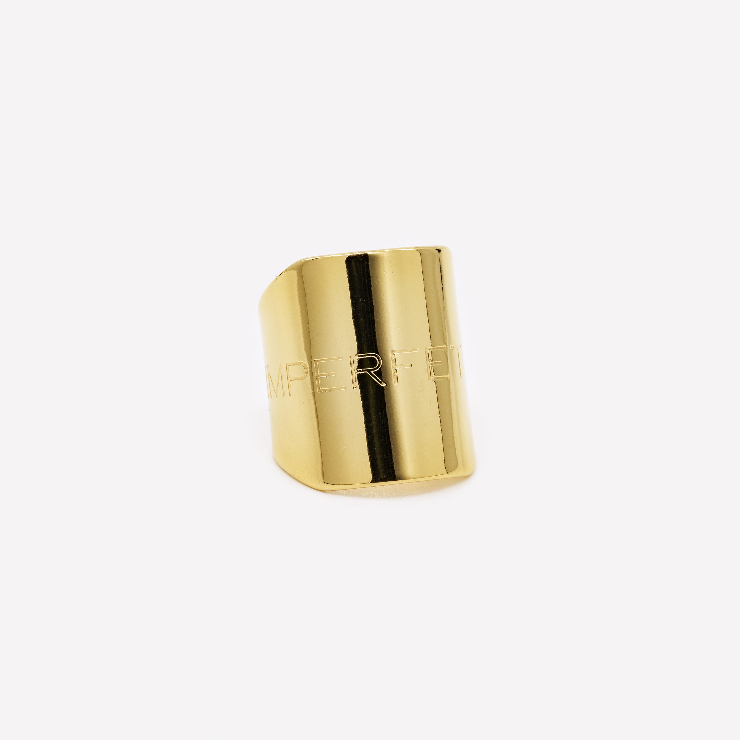 WORD RING Collection