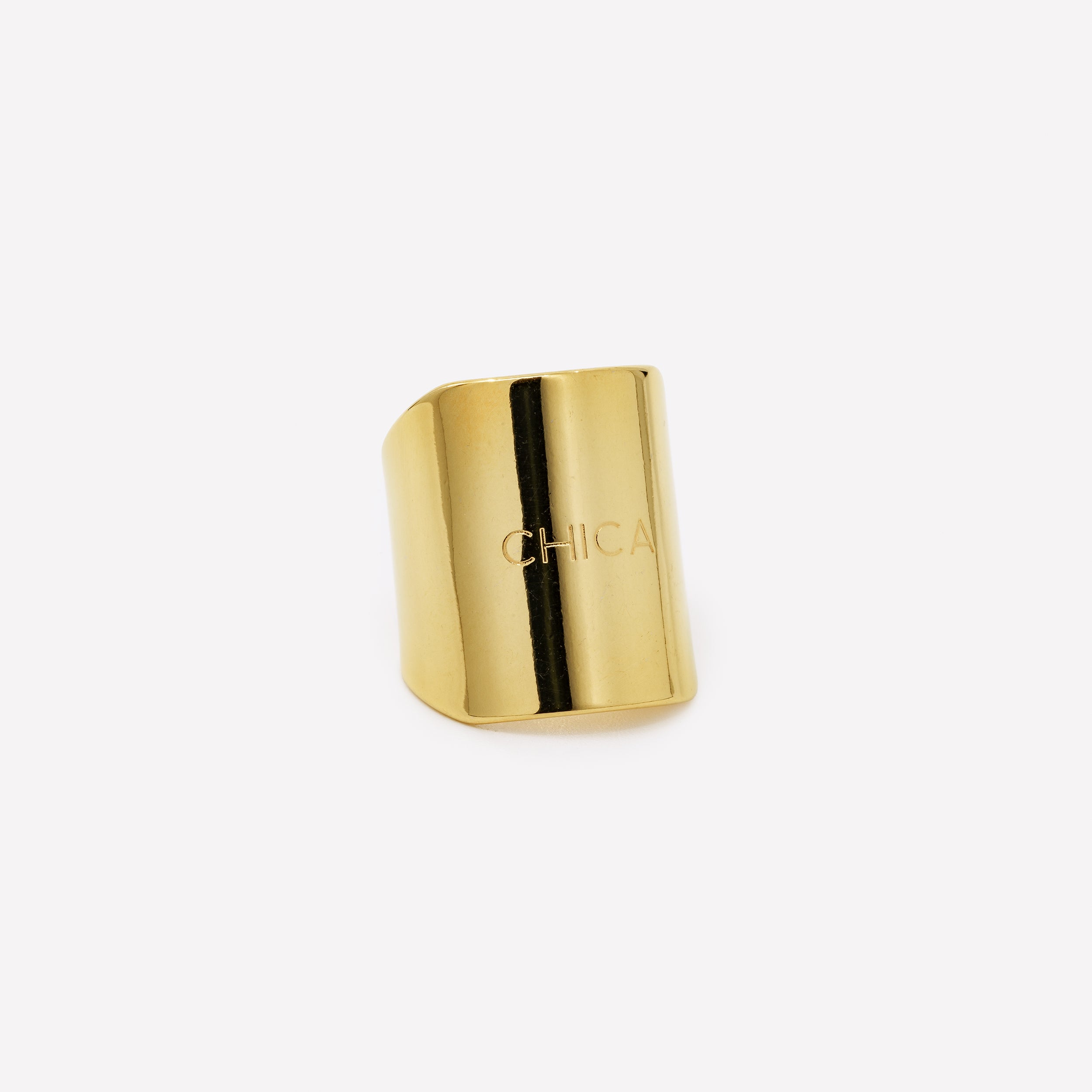 WORD RING Collection