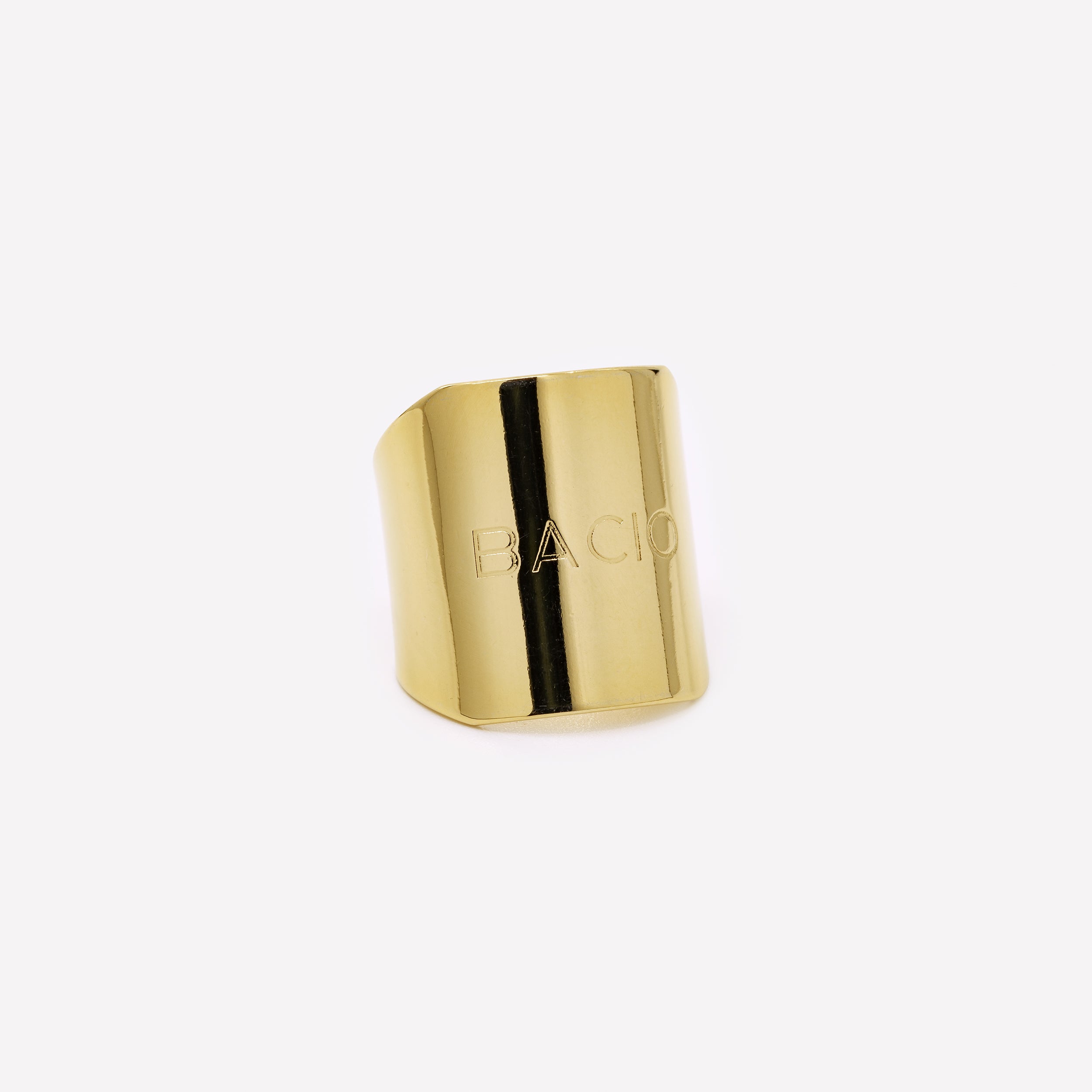 WORD RING Collection