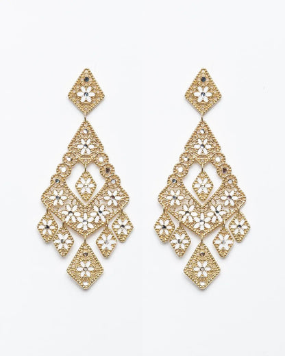 BOHEMIAN EARRINGS